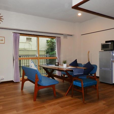 Apartamento Maple Sumikawa #202 Sapporo Exterior foto