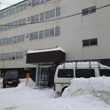 Apartamento Maple Sumikawa #202 Sapporo Exterior foto