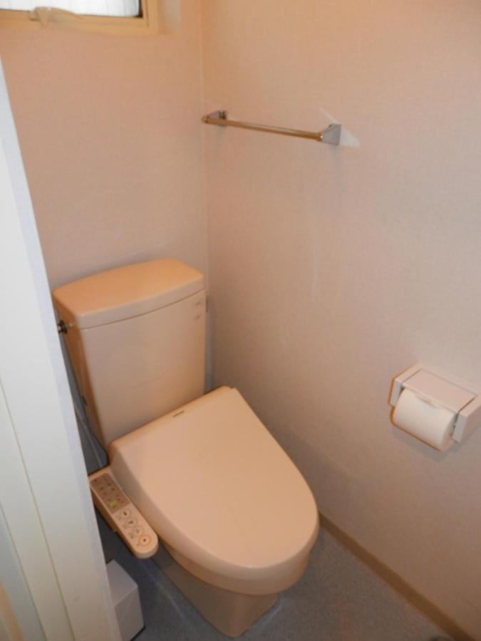 Apartamento Maple Sumikawa #202 Sapporo Exterior foto