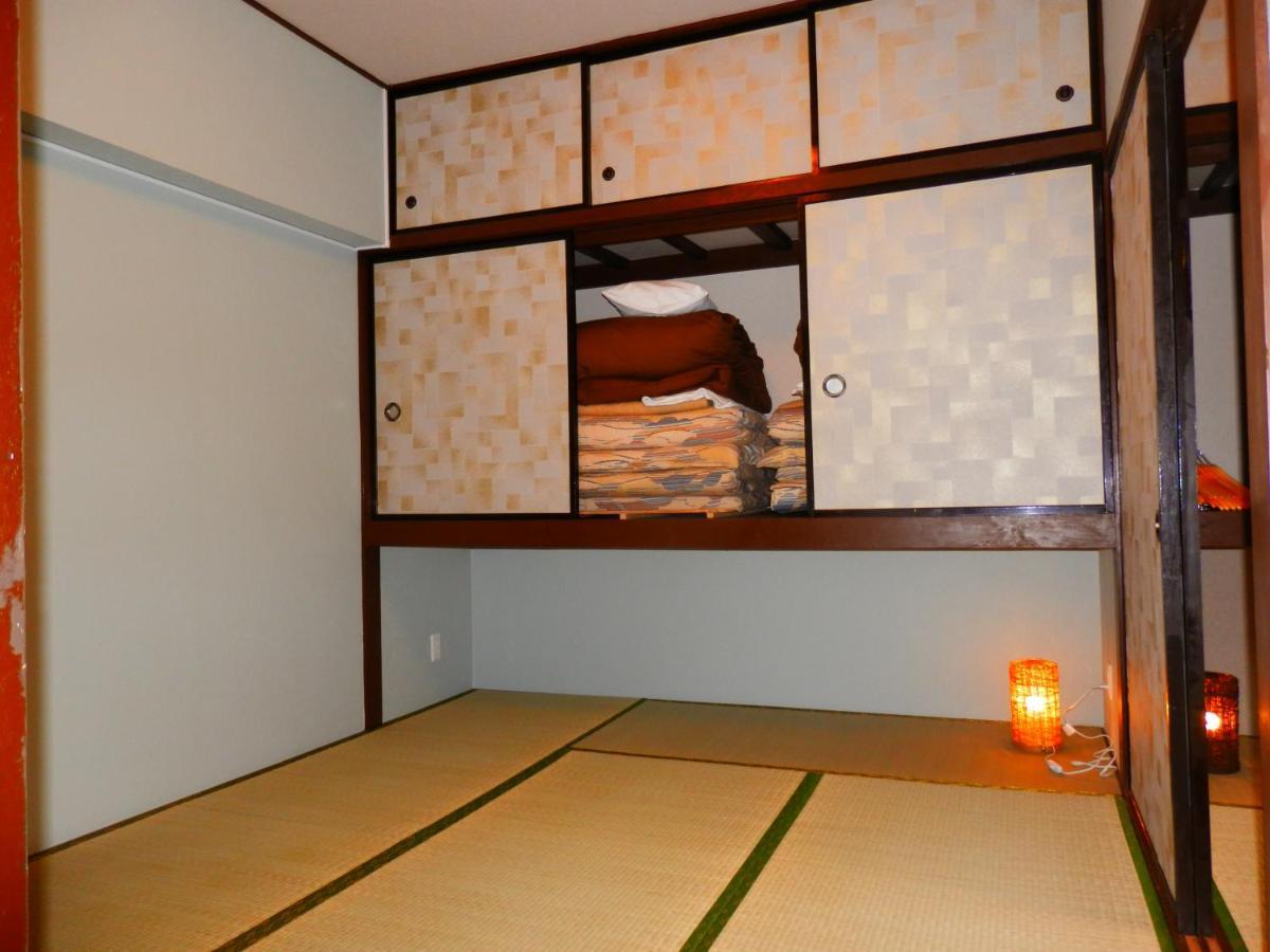 Apartamento Maple Sumikawa #202 Sapporo Exterior foto