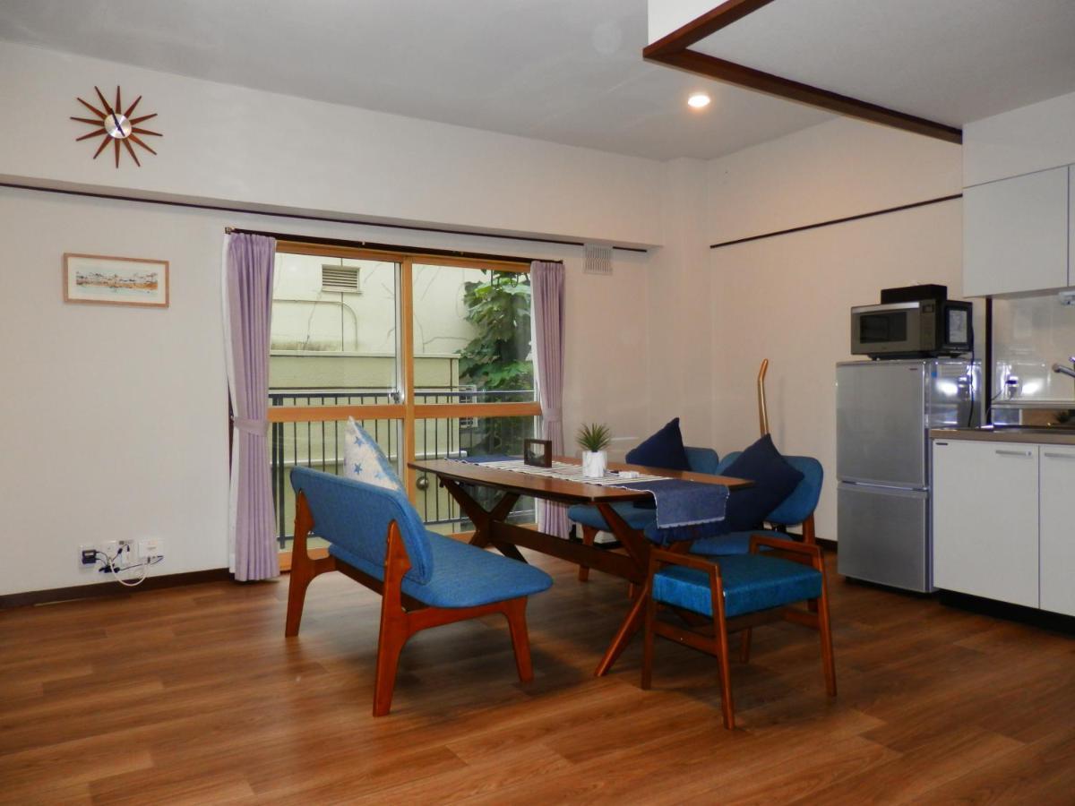 Apartamento Maple Sumikawa #202 Sapporo Exterior foto