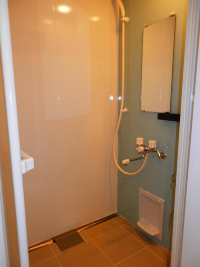 Apartamento Maple Sumikawa #202 Sapporo Exterior foto