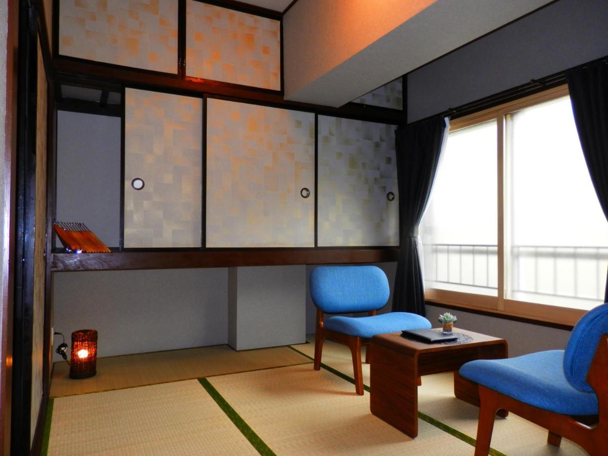 Apartamento Maple Sumikawa #202 Sapporo Exterior foto